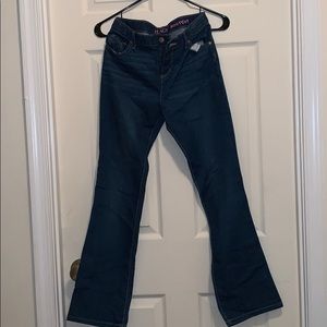 Children Place Jeans